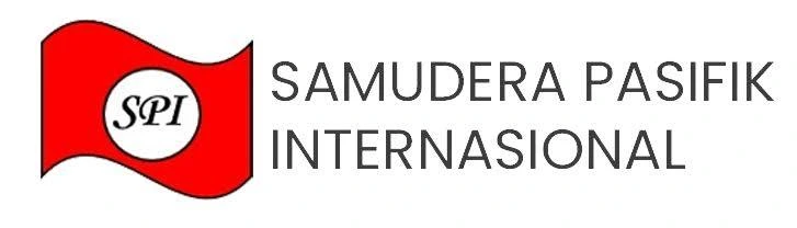 SAMUDERA PASIFIK INTERNASIONAL